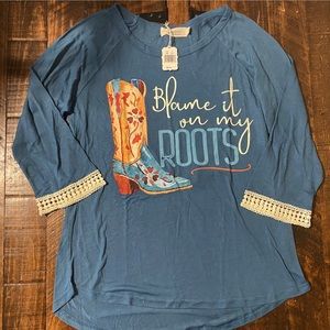 3/$25 • Women’s Tee